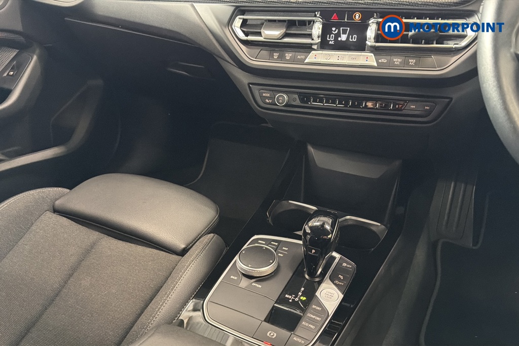 BMW 1 Series Sport Automatic Petrol Hatchback - Stock Number (1671049) - 15th supplementary image