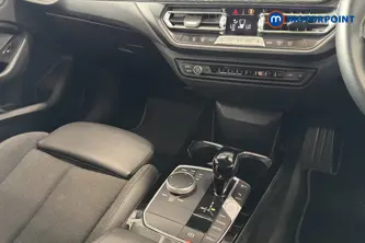 BMW 1 Series Sport Automatic Petrol Hatchback - Stock Number (1671049) - 15th supplementary image