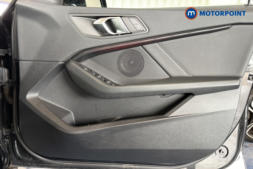 BMW 1 Series Sport Automatic Petrol Hatchback - Stock Number (1671049) - 18th supplementary image