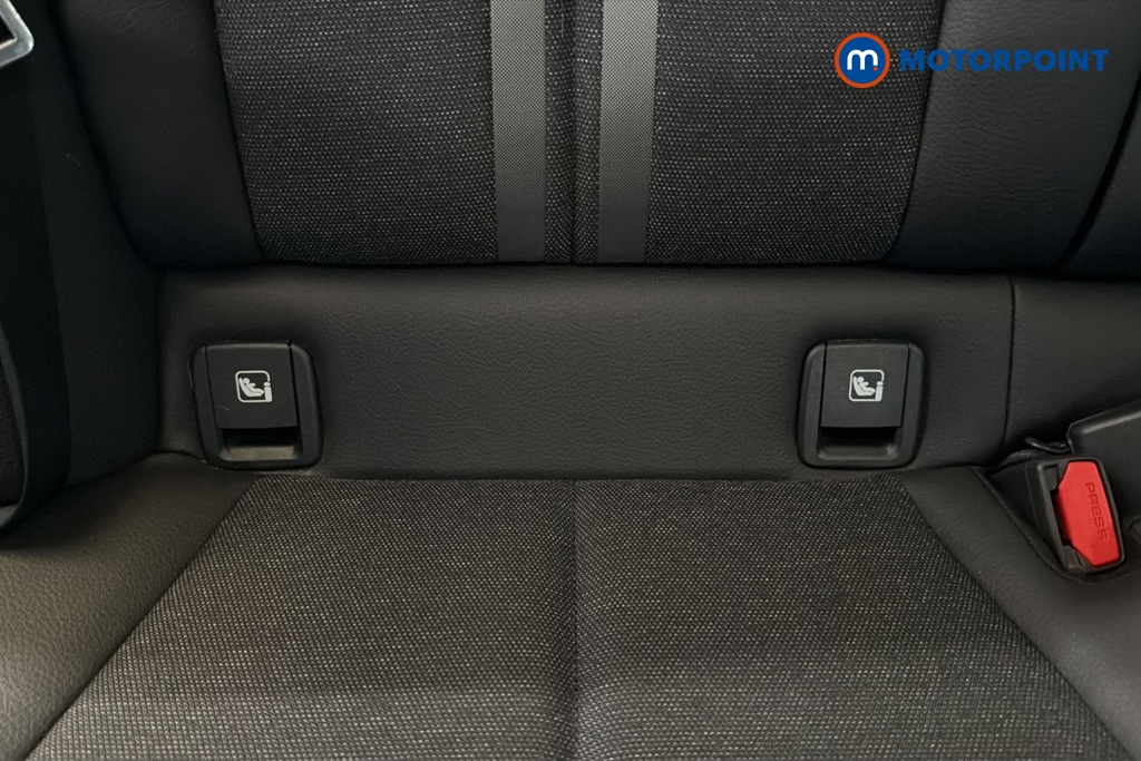 BMW 1 Series Sport Automatic Petrol Hatchback - Stock Number (1671049) - 27th supplementary image