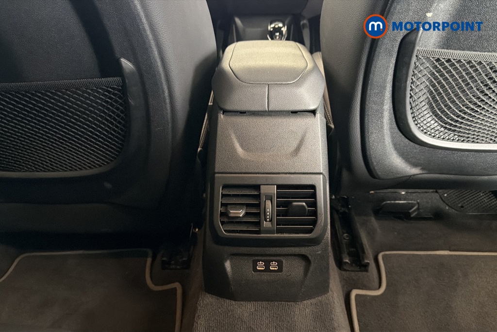 BMW 1 Series Sport Automatic Petrol Hatchback - Stock Number (1671049) - 28th supplementary image
