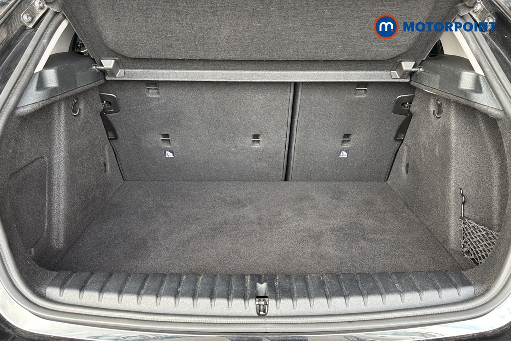 BMW 1 Series Sport Automatic Petrol Hatchback - Stock Number (1671049) - 30th supplementary image