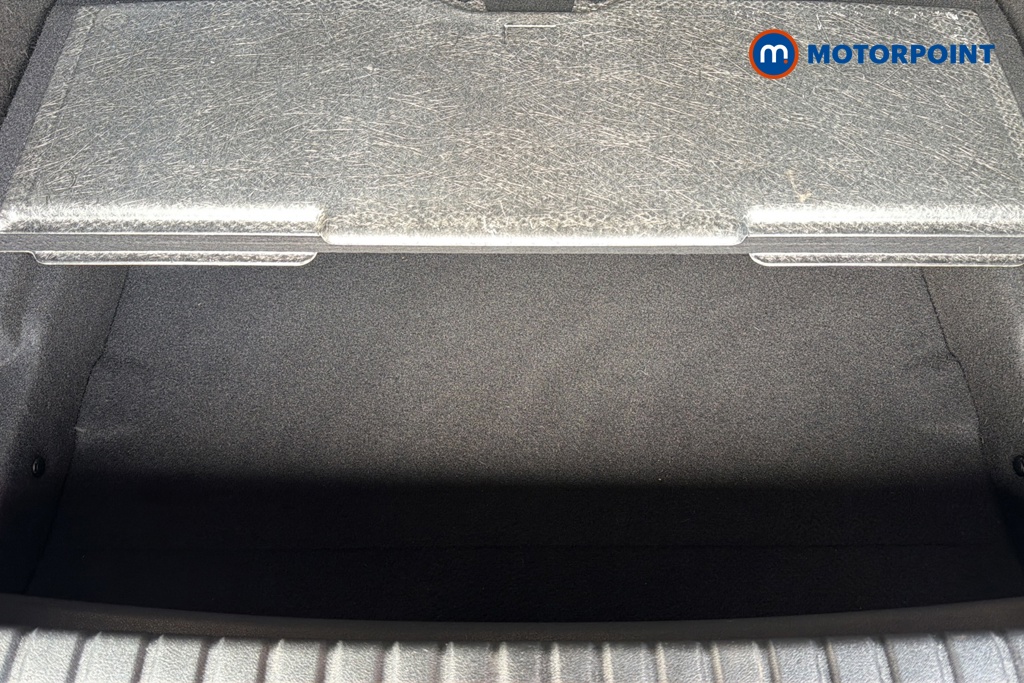 BMW 1 Series Sport Automatic Petrol Hatchback - Stock Number (1671049) - 33rd supplementary image