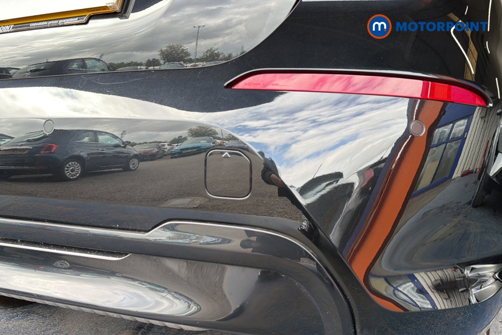 BMW 1 Series Sport Automatic Petrol Hatchback - Stock Number (1671049) - 39th supplementary image