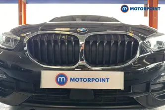 BMW 1 Series Sport Automatic Petrol Hatchback - Stock Number (1671049) - 43rd supplementary image