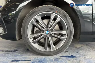 BMW 1 Series Sport Automatic Petrol Hatchback - Stock Number (1671049) - 44th supplementary image