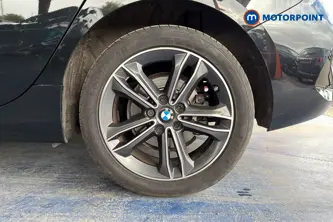 BMW 1 Series Sport Automatic Petrol Hatchback - Stock Number (1671049) - 45th supplementary image