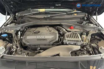 BMW 1 Series Sport Automatic Petrol Hatchback - Stock Number (1671049) - 48th supplementary image