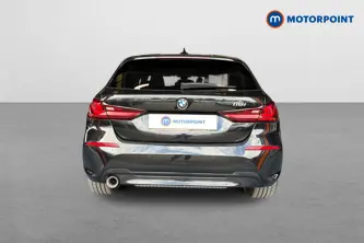 BMW 1 Series Sport Automatic Petrol Hatchback - Stock Number (1671049) - Rear bumper