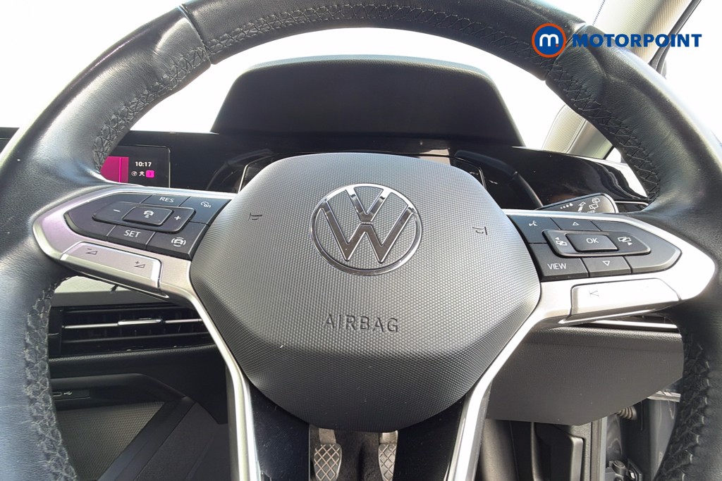 Volkswagen Golf Life Manual Petrol Hatchback - Stock Number (1671081) - 5th supplementary image