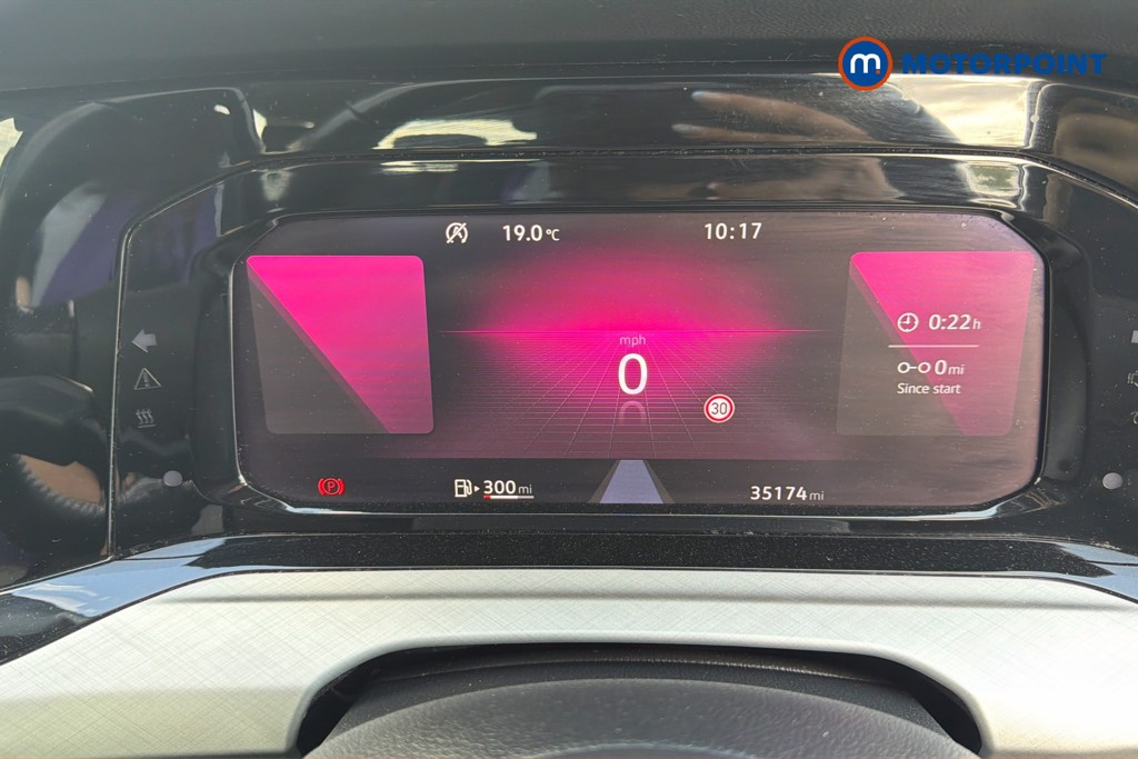 Volkswagen Golf Life Manual Petrol Hatchback - Stock Number (1671081) - 8th supplementary image