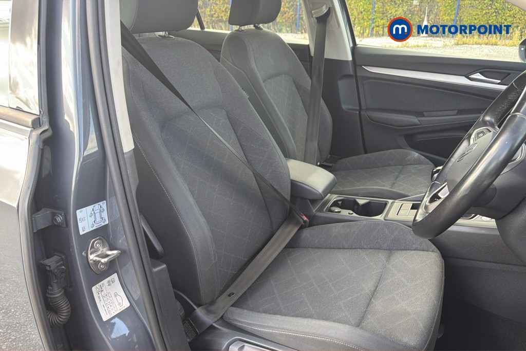 Volkswagen Golf Life Manual Petrol Hatchback - Stock Number (1671081) - 22nd supplementary image