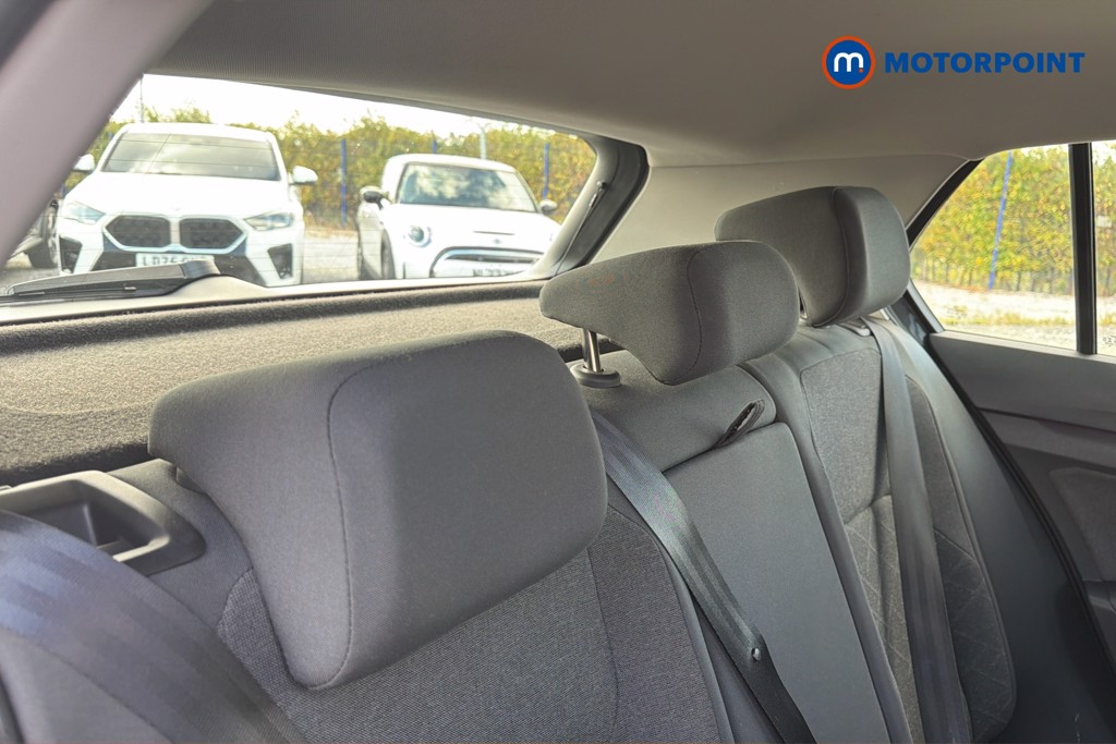 Volkswagen Golf Life Manual Petrol Hatchback - Stock Number (1671081) - 23rd supplementary image