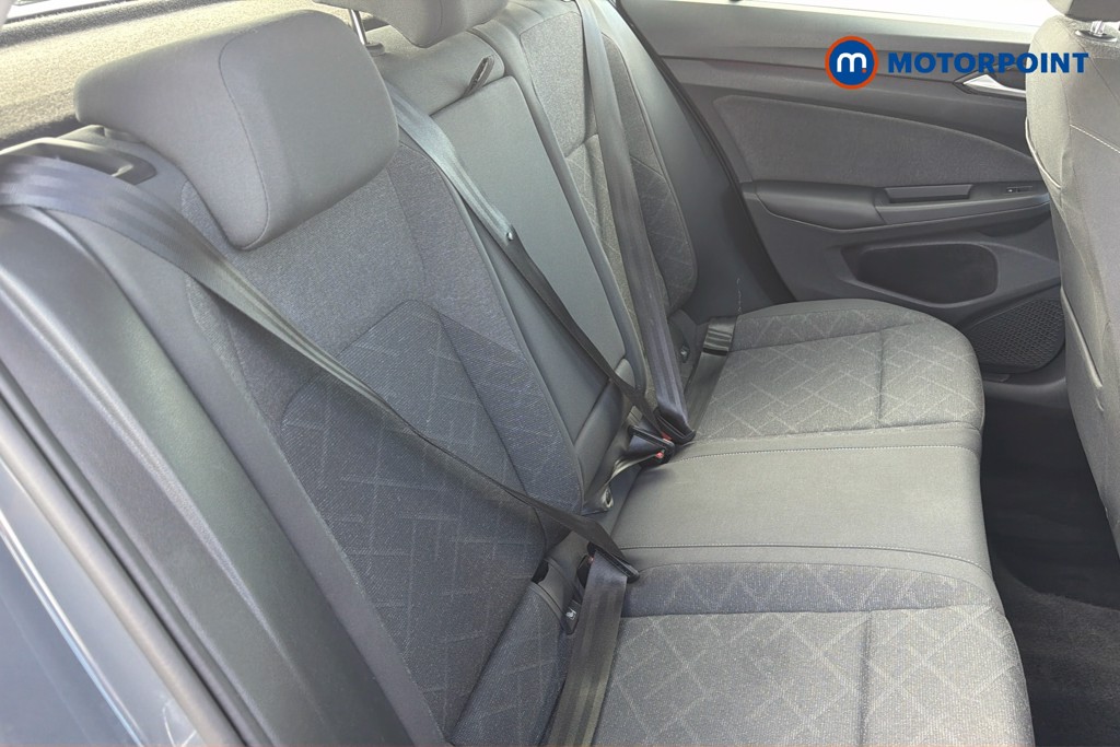 Volkswagen Golf Life Manual Petrol Hatchback - Stock Number (1671081) - 28th supplementary image