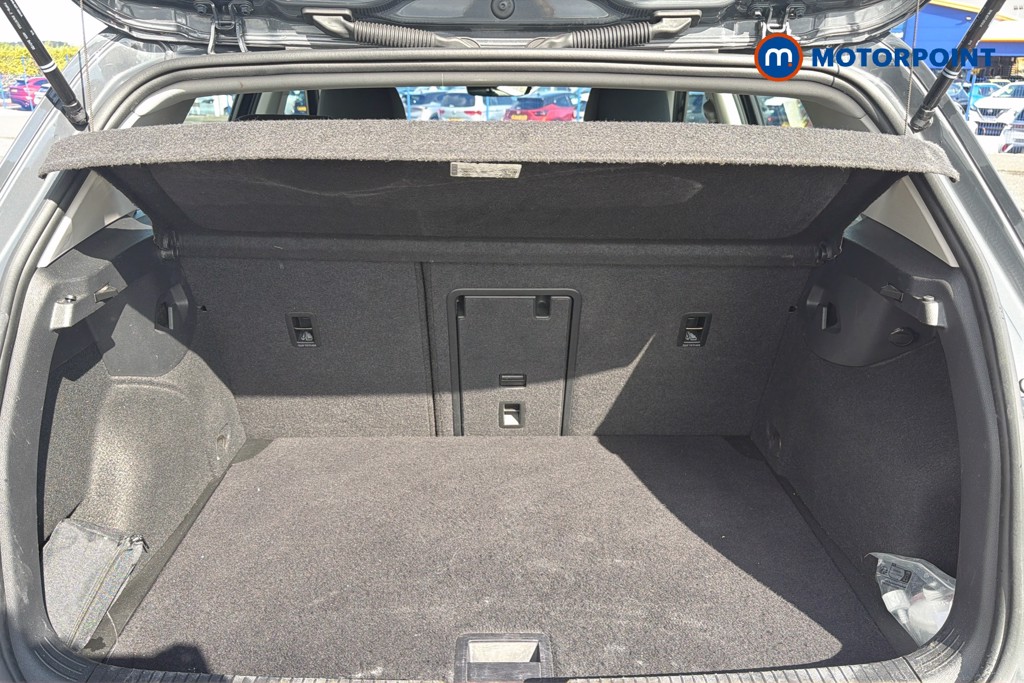 Volkswagen Golf Life Manual Petrol Hatchback - Stock Number (1671081) - 33rd supplementary image