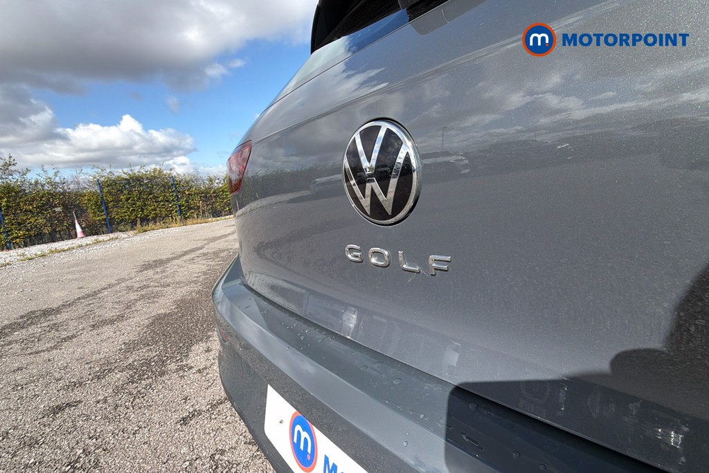 Volkswagen Golf Life Manual Petrol Hatchback - Stock Number (1671081) - 37th supplementary image