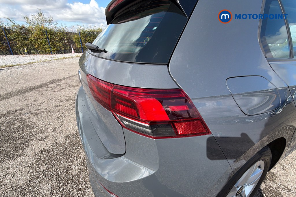 Volkswagen Golf Life Manual Petrol Hatchback - Stock Number (1671081) - 38th supplementary image