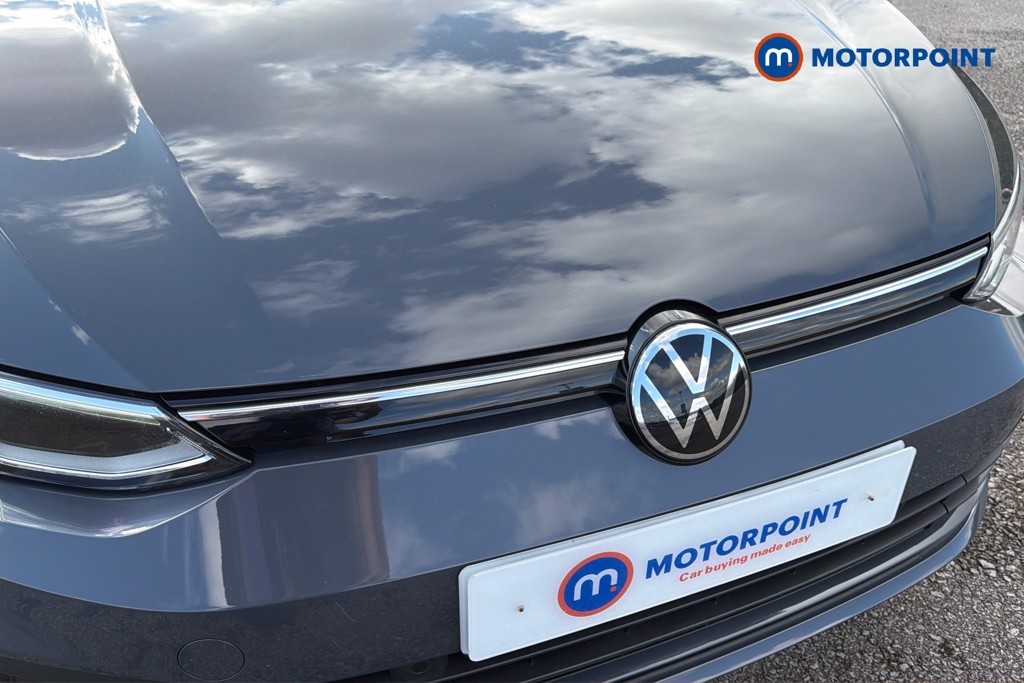 Volkswagen Golf Life Manual Petrol Hatchback - Stock Number (1671081) - 45th supplementary image