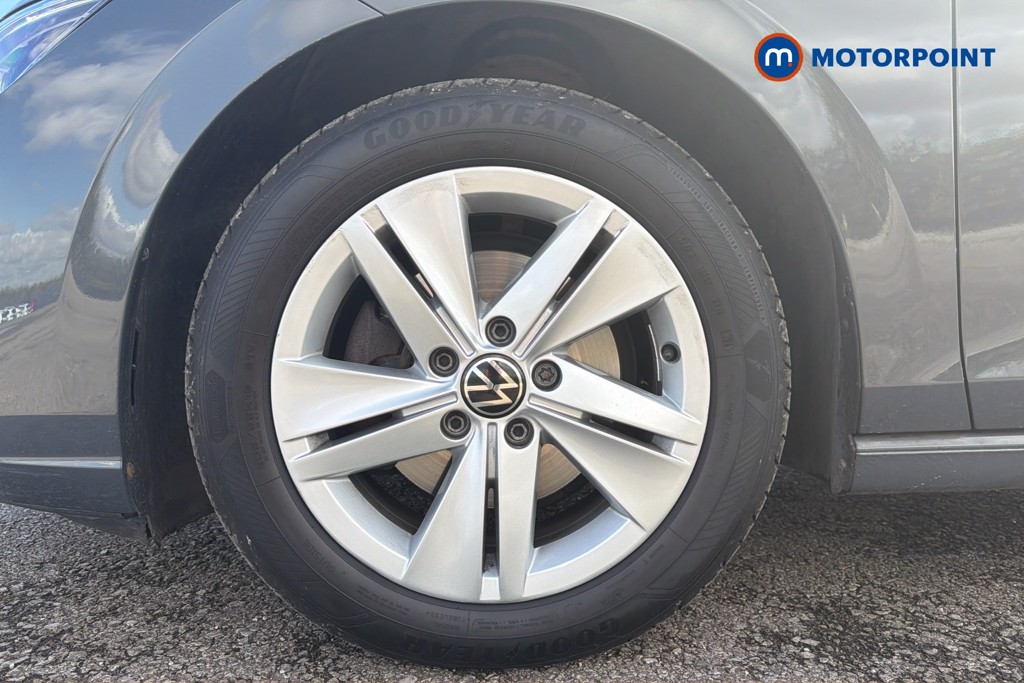 Volkswagen Golf Life Manual Petrol Hatchback - Stock Number (1671081) - 47th supplementary image