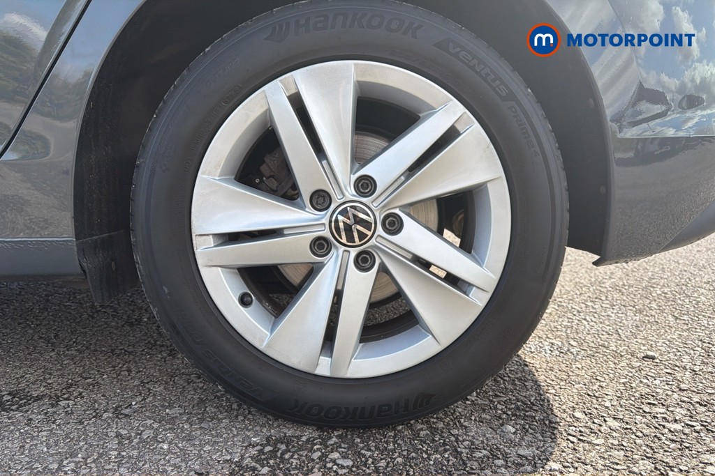 Volkswagen Golf Life Manual Petrol Hatchback - Stock Number (1671081) - 48th supplementary image