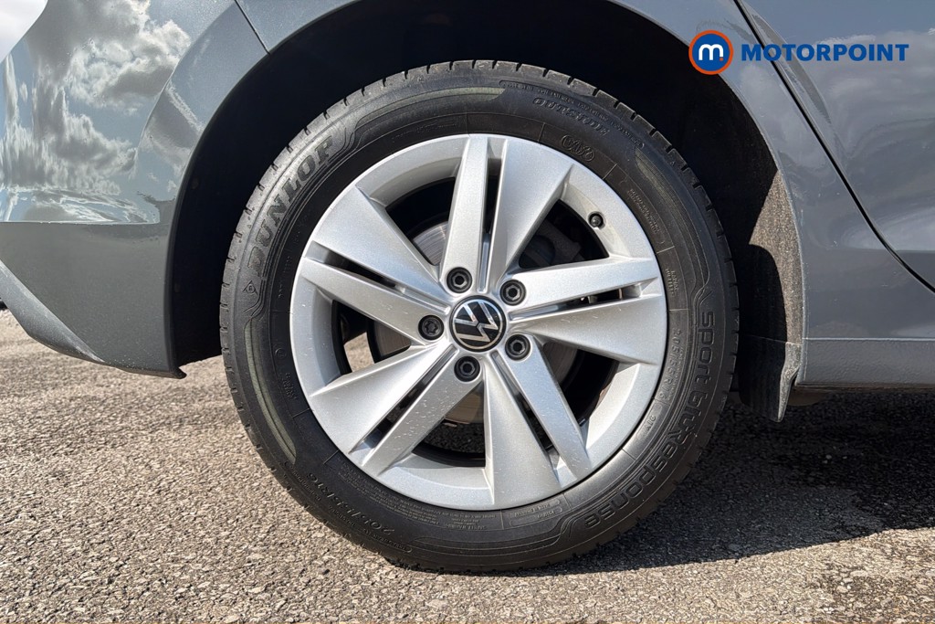 Volkswagen Golf Life Manual Petrol Hatchback - Stock Number (1671081) - 49th supplementary image