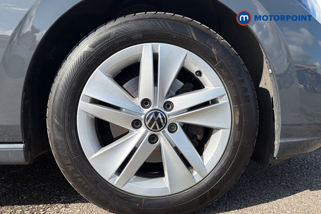 Volkswagen Golf Life Manual Petrol Hatchback - Stock Number (1671081) - 50th supplementary image