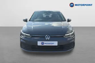 Volkswagen Golf Life Manual Petrol Hatchback - Stock Number (1671081) - Front bumper