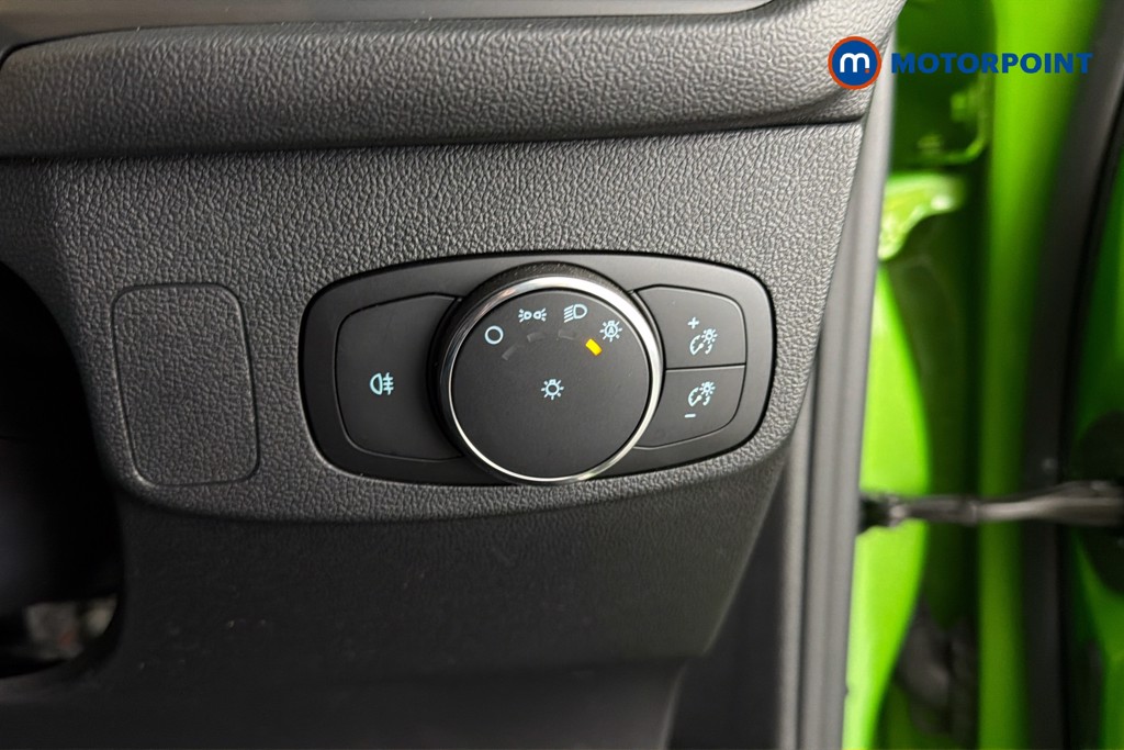 Ford Focus ST Manual Petrol Hatchback - Stock Number (1671090) - 18th supplementary image