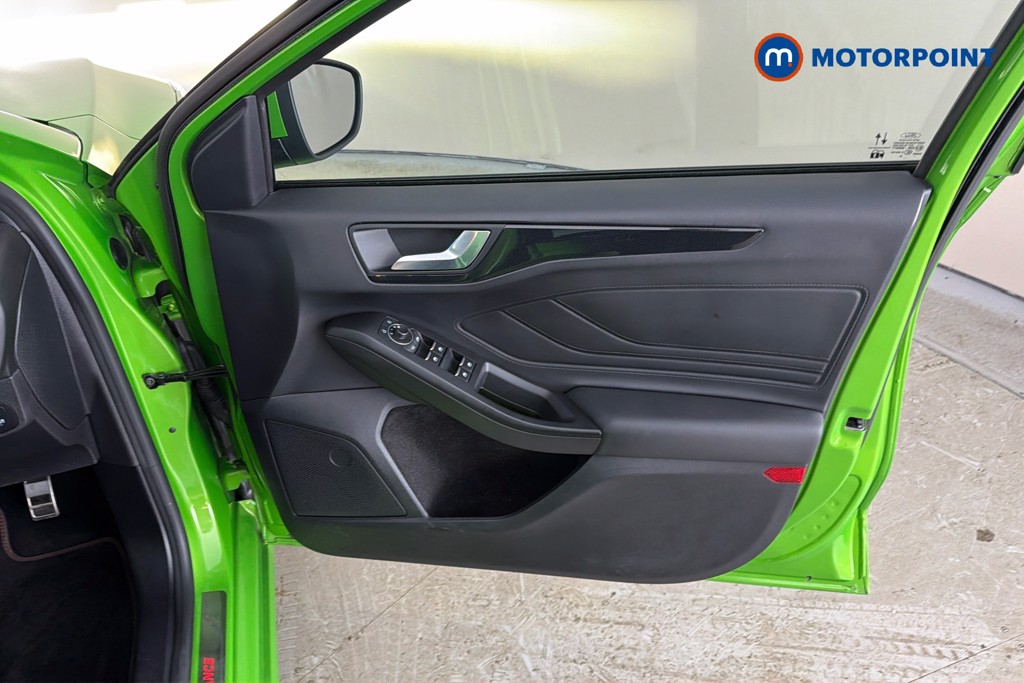 Ford Focus ST Manual Petrol Hatchback - Stock Number (1671090) - 19th supplementary image