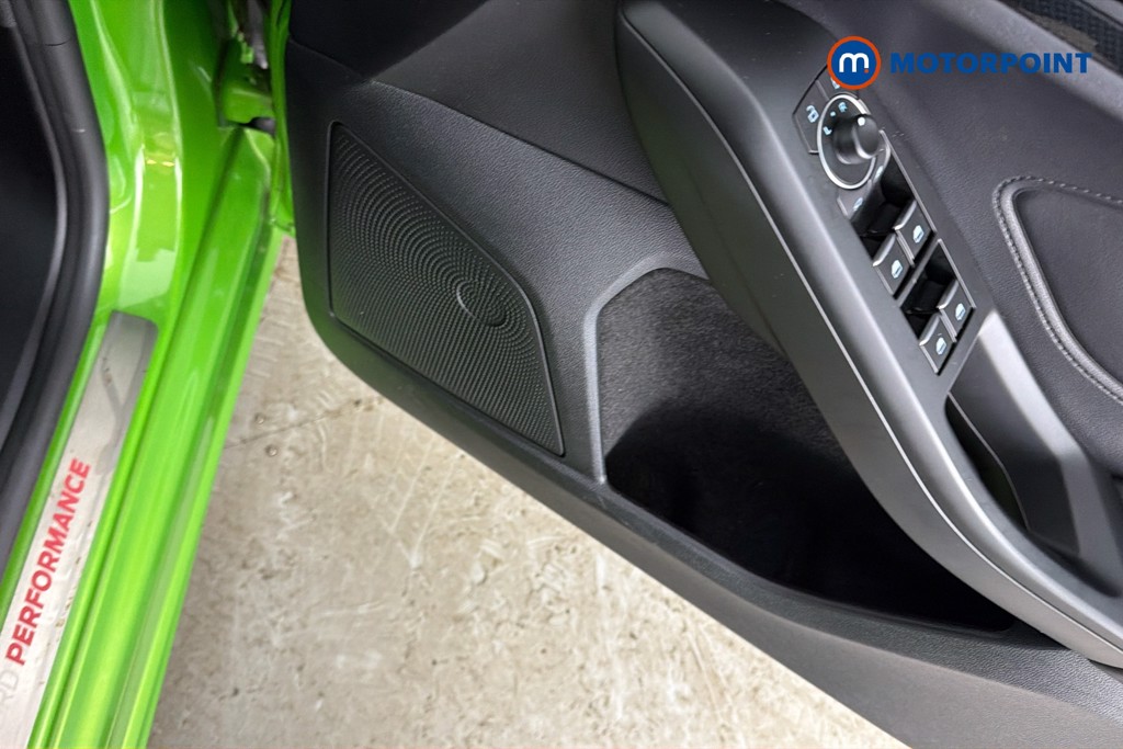 Ford Focus ST Manual Petrol Hatchback - Stock Number (1671090) - 21st supplementary image