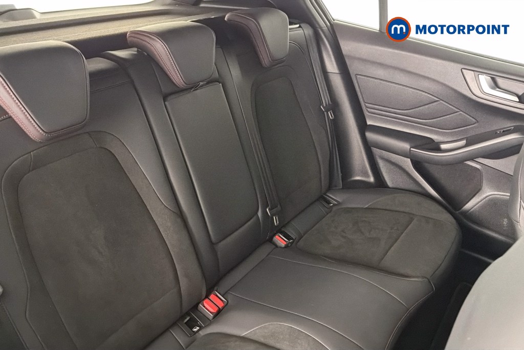 Ford Focus ST Manual Petrol Hatchback - Stock Number (1671090) - 28th supplementary image