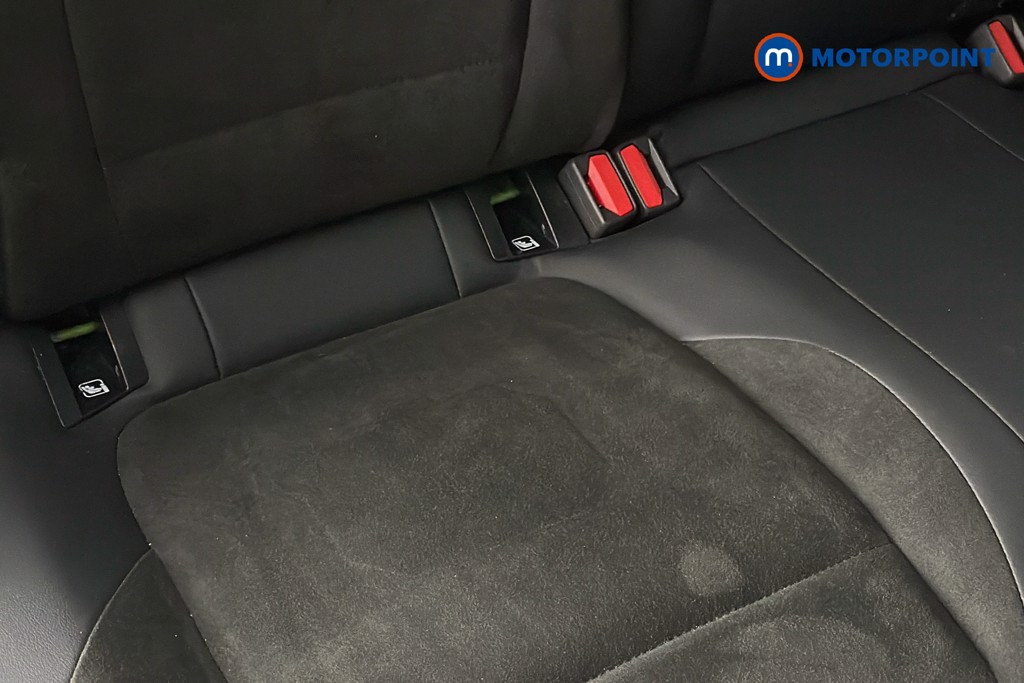 Ford Focus ST Manual Petrol Hatchback - Stock Number (1671090) - 29th supplementary image