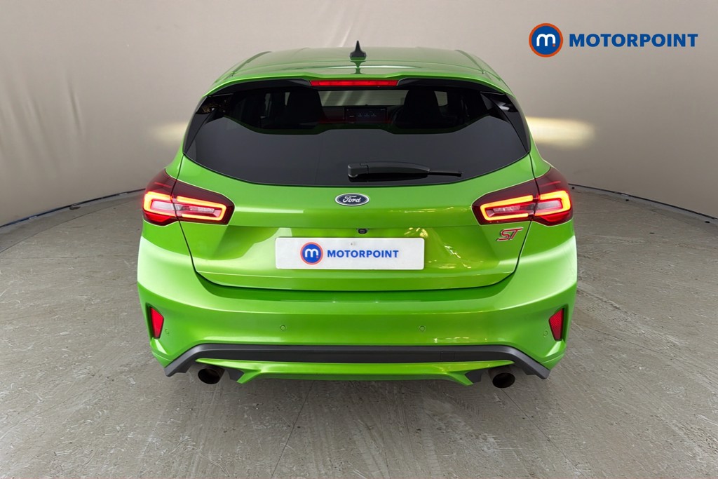 Ford Focus ST Manual Petrol Hatchback - Stock Number (1671090) - 37th supplementary image