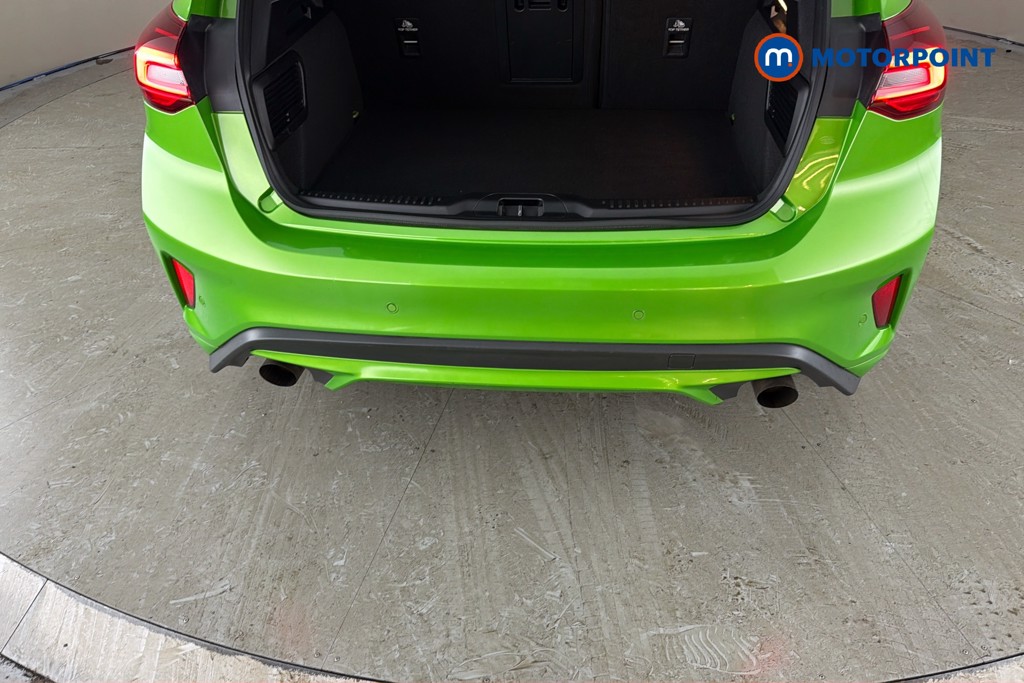 Ford Focus ST Manual Petrol Hatchback - Stock Number (1671090) - 39th supplementary image