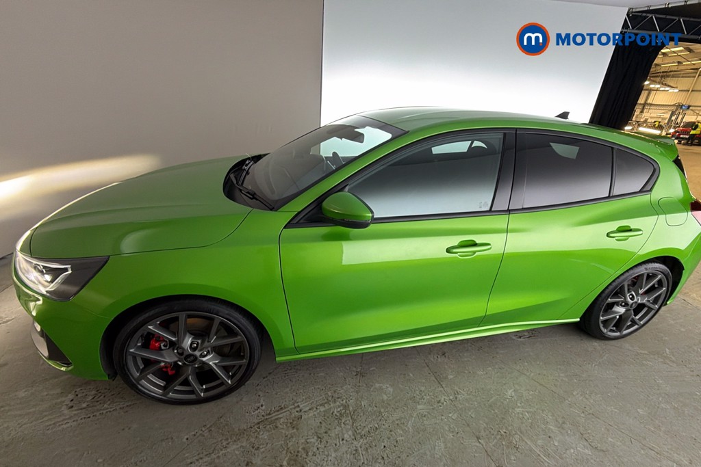Ford Focus ST Manual Petrol Hatchback - Stock Number (1671090) - 43rd supplementary image