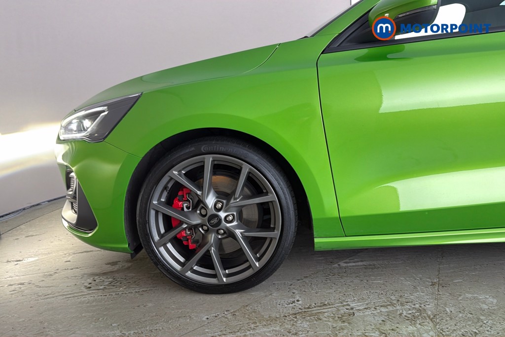 Ford Focus ST Manual Petrol Hatchback - Stock Number (1671090) - 47th supplementary image