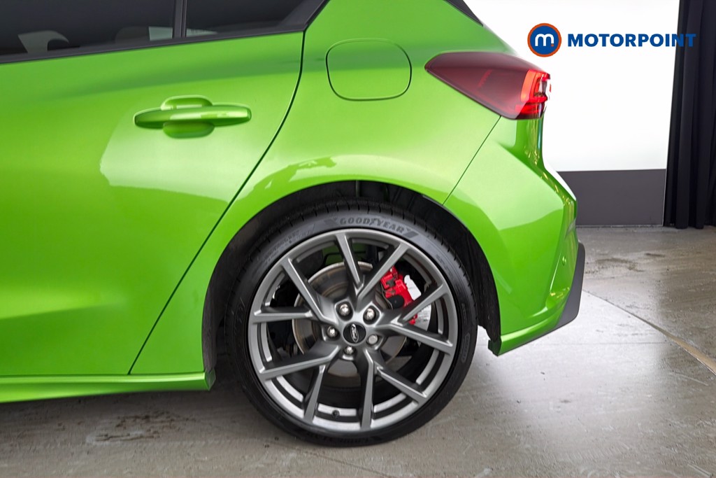 Ford Focus ST Manual Petrol Hatchback - Stock Number (1671090) - 48th supplementary image