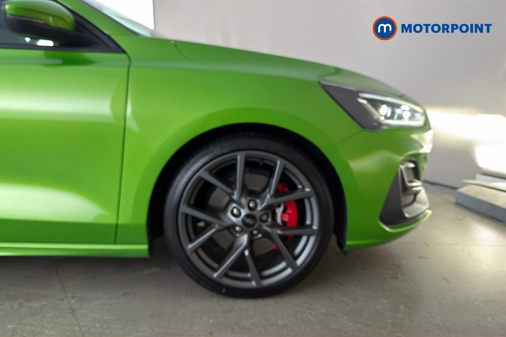Ford Focus ST Manual Petrol Hatchback - Stock Number (1671090) - 50th supplementary image