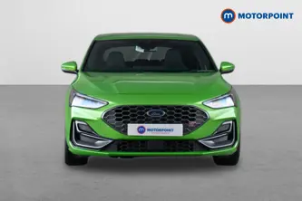 Ford Focus ST Manual Petrol Hatchback - Stock Number (1671090) - Front bumper