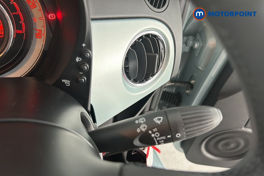 Fiat 500 Dolcevita Manual Petrol Hatchback - Stock Number (1671091) - 6th supplementary image