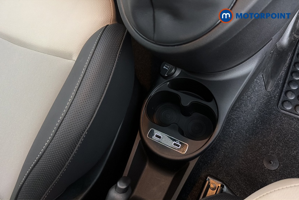 Fiat 500 Dolcevita Manual Petrol Hatchback - Stock Number (1671091) - 16th supplementary image