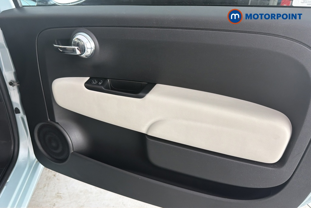 Fiat 500 Dolcevita Manual Petrol Hatchback - Stock Number (1671091) - 18th supplementary image