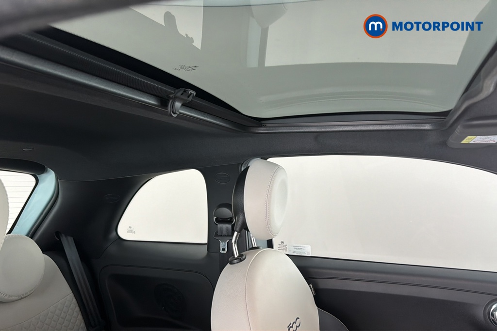 Fiat 500 Dolcevita Manual Petrol Hatchback - Stock Number (1671091) - 20th supplementary image