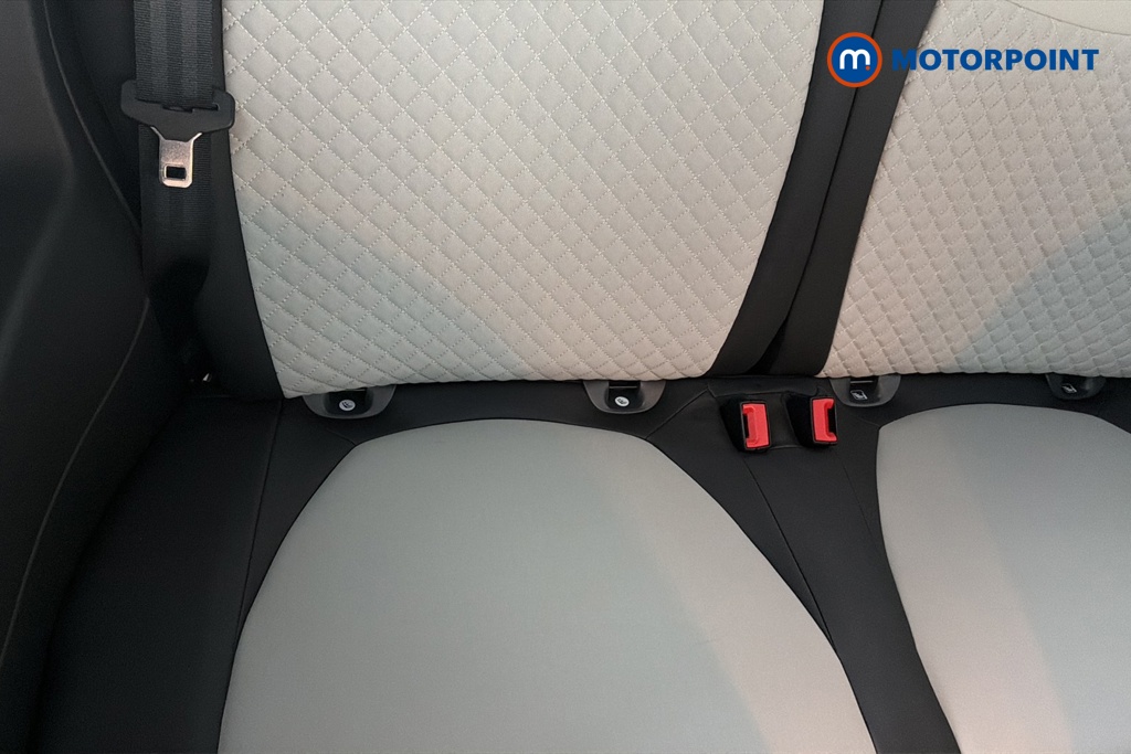 Fiat 500 Dolcevita Manual Petrol Hatchback - Stock Number (1671091) - 27th supplementary image