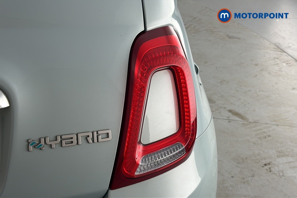 Fiat 500 Dolcevita Manual Petrol Hatchback - Stock Number (1671091) - 36th supplementary image