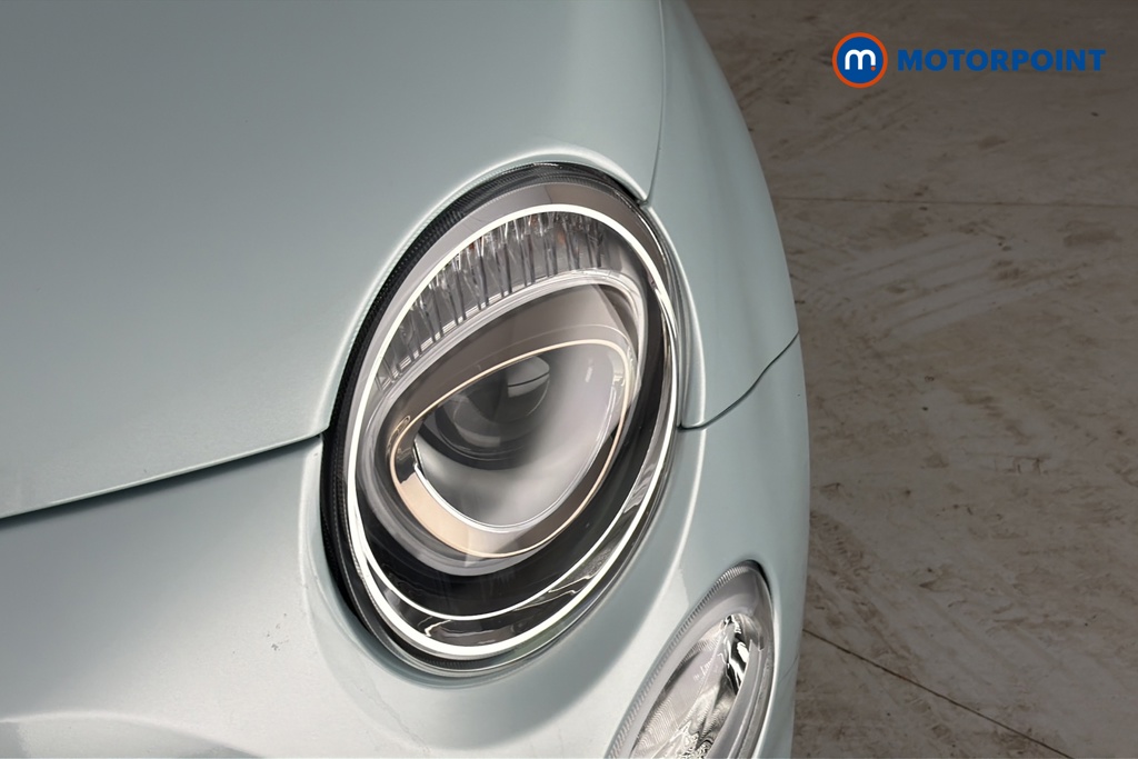 Fiat 500 Dolcevita Manual Petrol Hatchback - Stock Number (1671091) - 42nd supplementary image