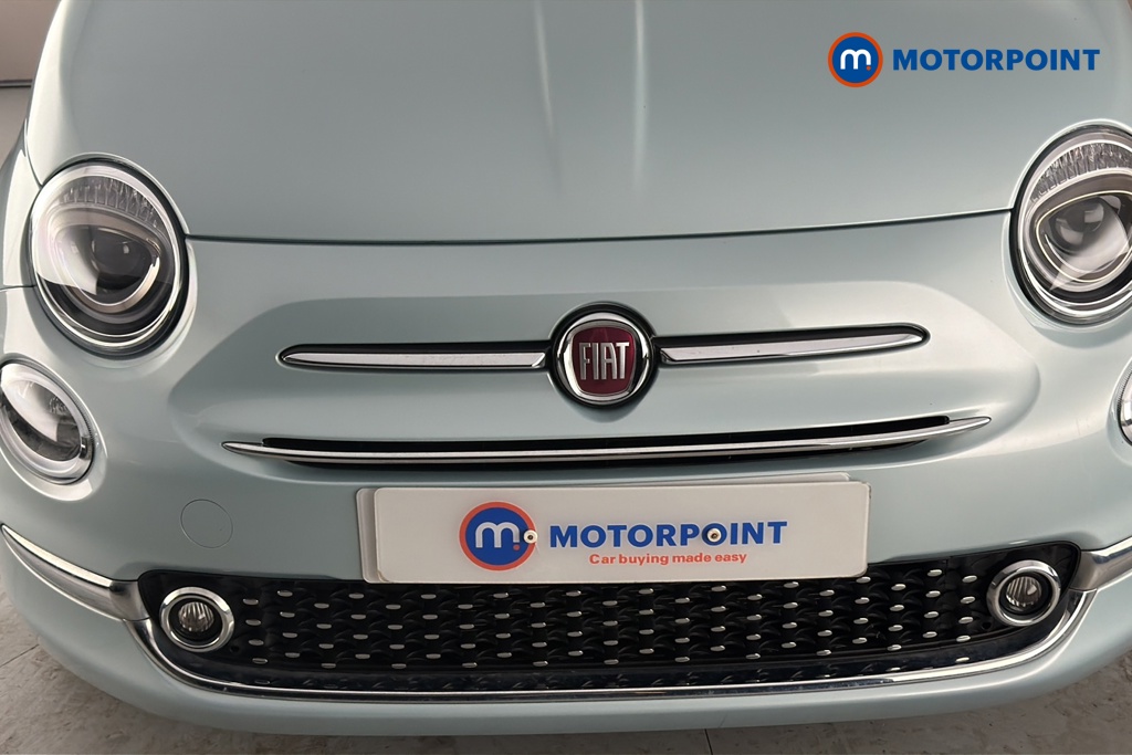 Fiat 500 Dolcevita Manual Petrol Hatchback - Stock Number (1671091) - 43rd supplementary image