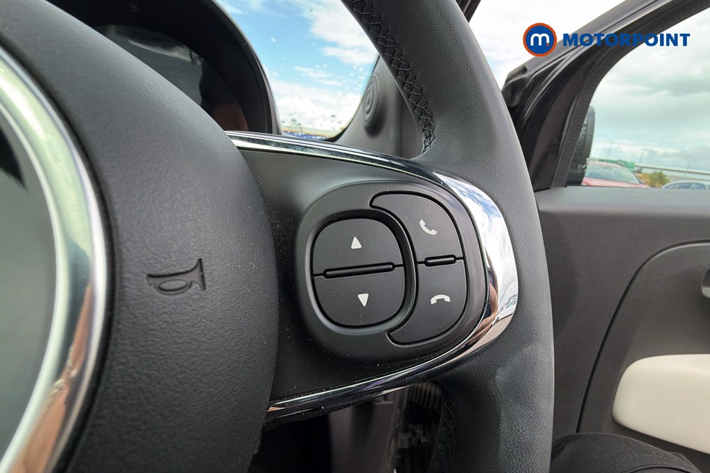 Fiat 500 Dolcevita Manual Petrol Hatchback - Stock Number (1671142) - 4th supplementary image