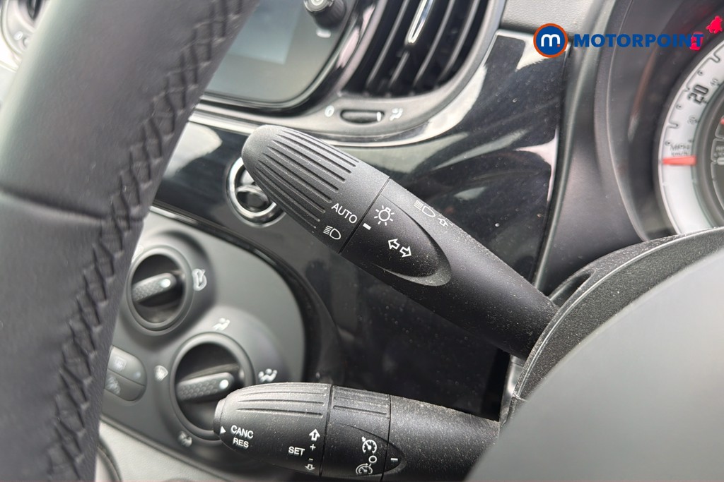 Fiat 500 Dolcevita Manual Petrol Hatchback - Stock Number (1671142) - 6th supplementary image