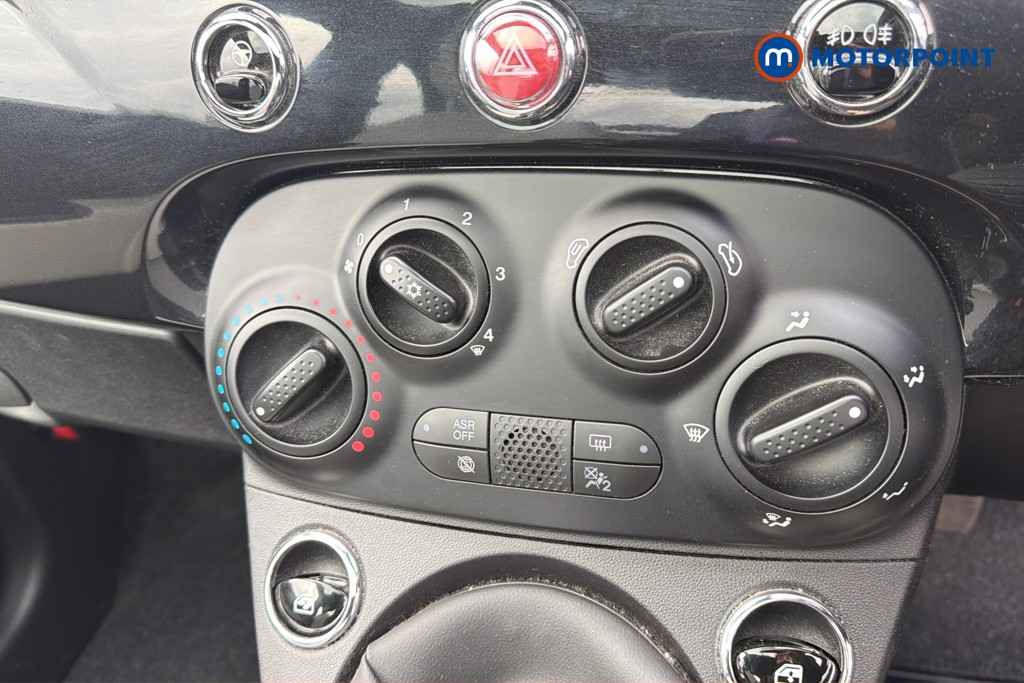 Fiat 500 Dolcevita Manual Petrol Hatchback - Stock Number (1671142) - 12th supplementary image